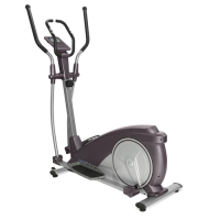 Эллиптический тренажер OXYGEN FITNESS CARIBA III EL EXT