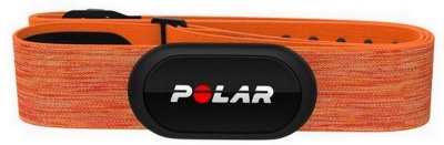 Кардиопередатчик POLAR H10 N HR SENSOR BLE ORA M-XXL GEN