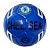 Мяч футбольный №5 "Chelsea" (синий) E40772-4
