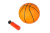 Батут Hasttings Air Game Basketball 3,66 м
